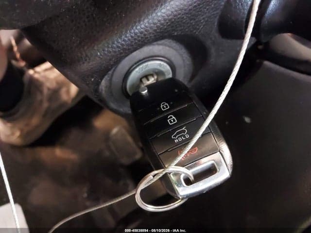 2019 KIA SOUL 11