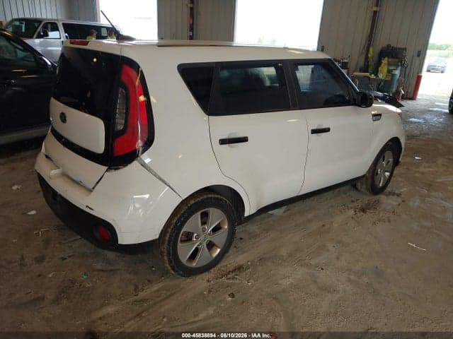 2019 KIA SOUL 4