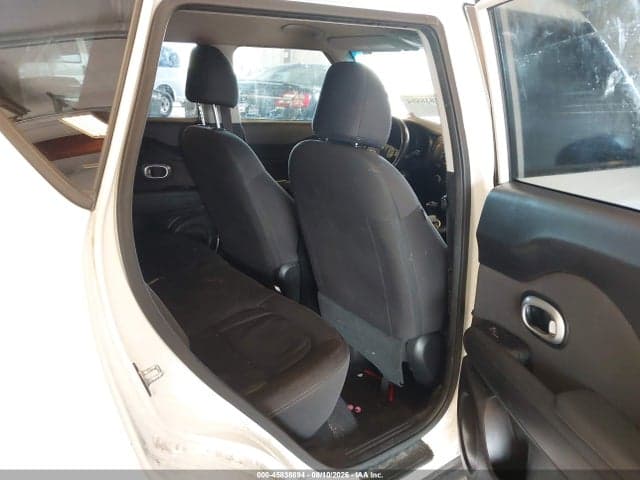 2019 KIA SOUL 8
