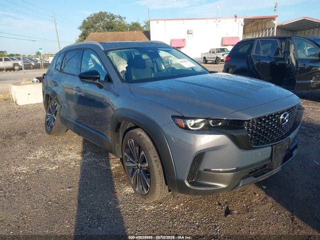 2026 MAZDA CX-50 2.5 S PREMIUM 1