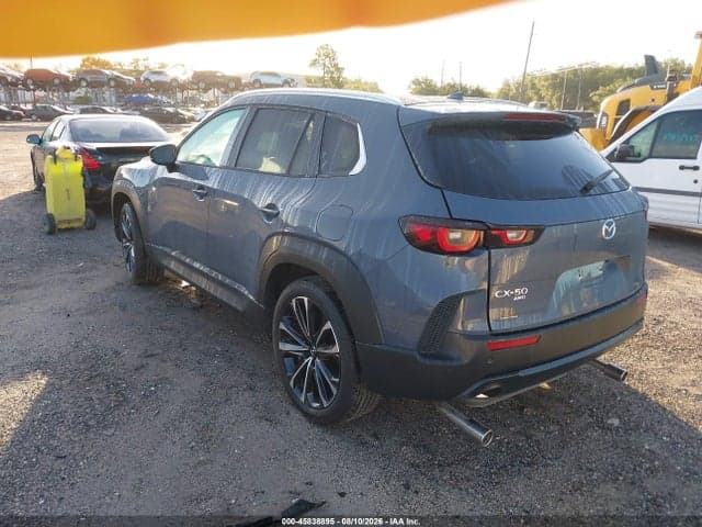 2026 MAZDA CX-50 2.5 S PREMIUM 3