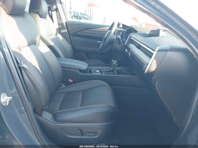 2026 MAZDA CX-50 2.5 S PREMIUM 5