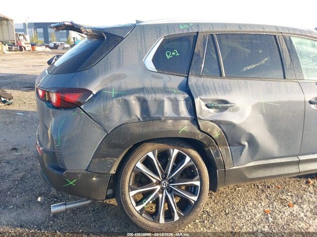 2026 MAZDA CX-50 2.5 S PREMIUM 6