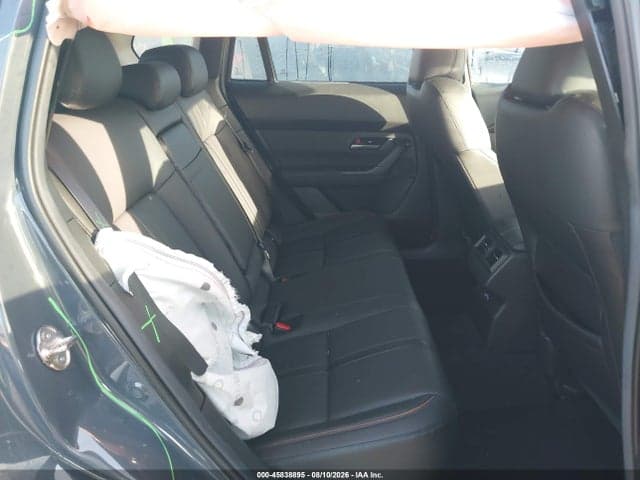 2026 MAZDA CX-50 2.5 S PREMIUM 8