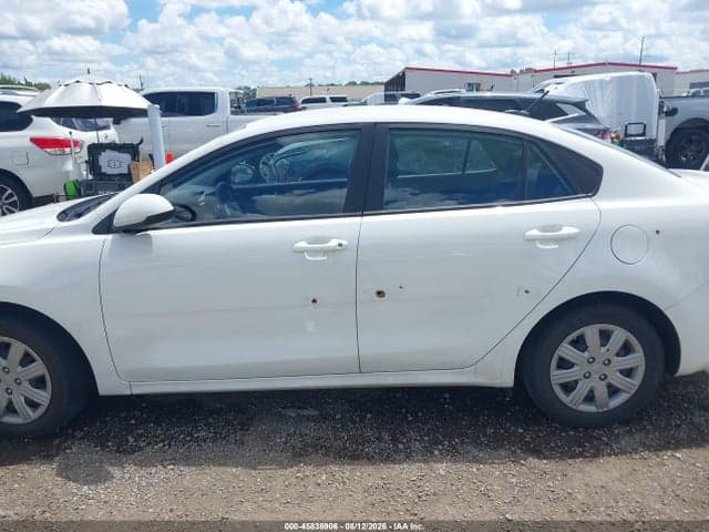 2023 KIA RIO LX 14