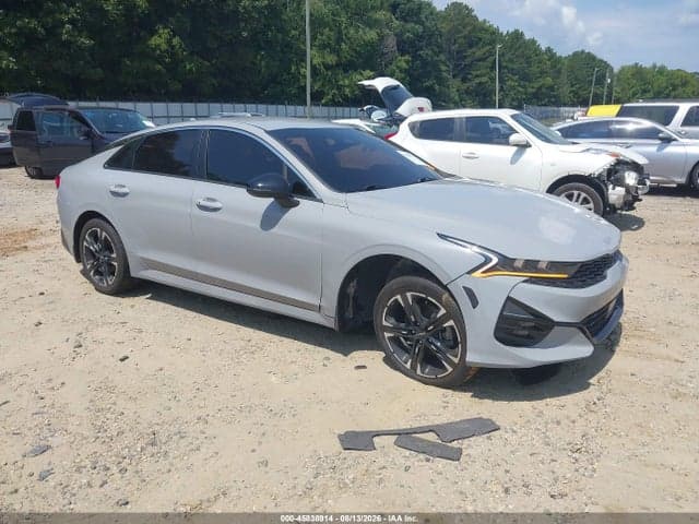 2023 KIA K5 GT-LINE 1