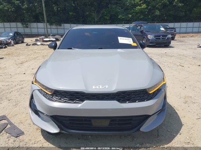 2023 KIA K5 GT-LINE 12