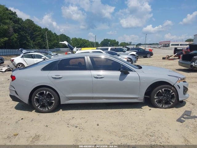 2023 KIA K5 GT-LINE 13