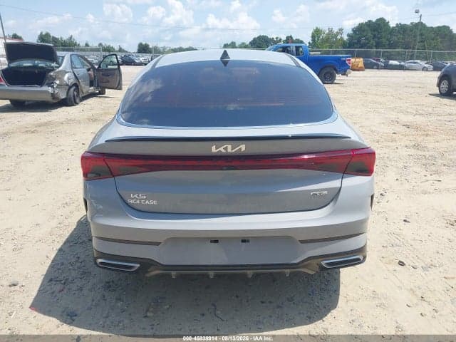 2023 KIA K5 GT-LINE 16