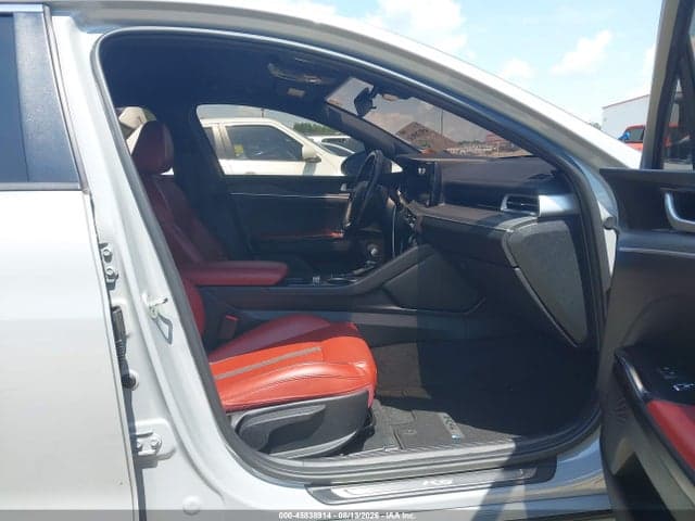 2023 KIA K5 GT-LINE 5