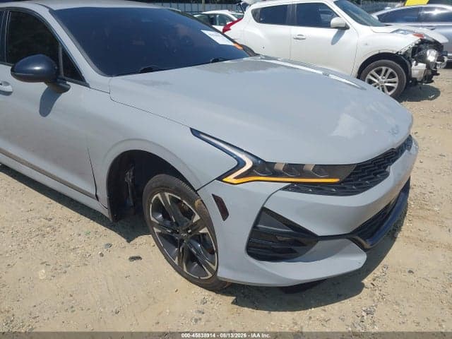 2023 KIA K5 GT-LINE 6