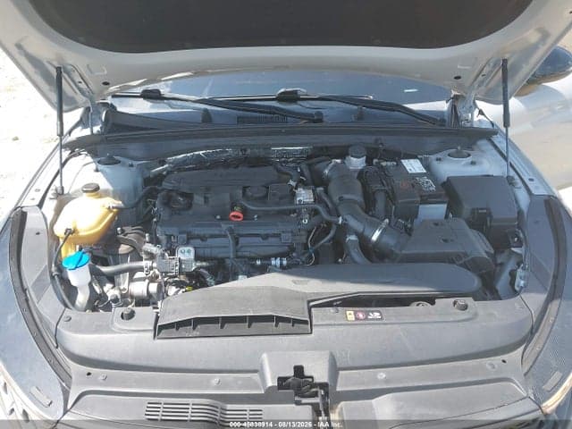 2023 KIA K5 GT-LINE 10