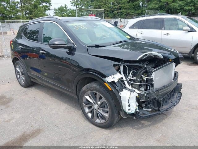 2021 BUICK ENCORE GX AWD SELECT 1