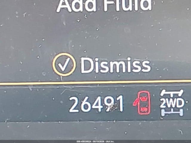 2021 BUICK ENCORE GX AWD SELECT 15