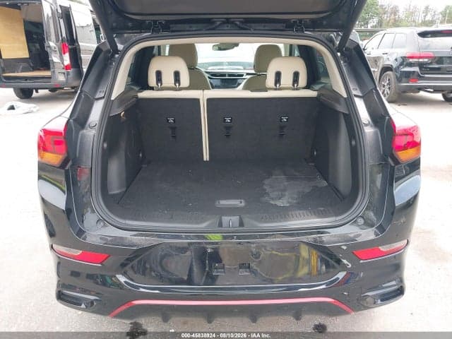 2021 BUICK ENCORE GX AWD SELECT 18