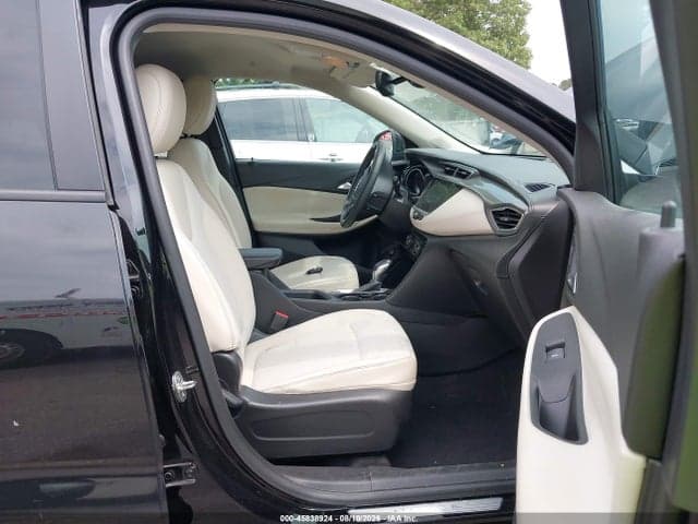 2021 BUICK ENCORE GX AWD SELECT 5