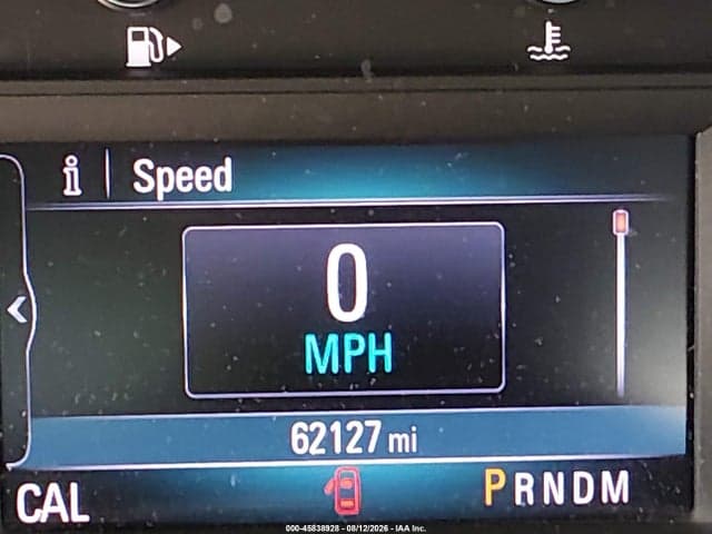 2022 BUICK ENCORE AWD PREFERRED 16