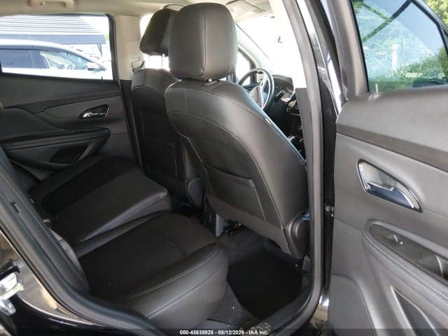 2022 BUICK ENCORE AWD PREFERRED 8