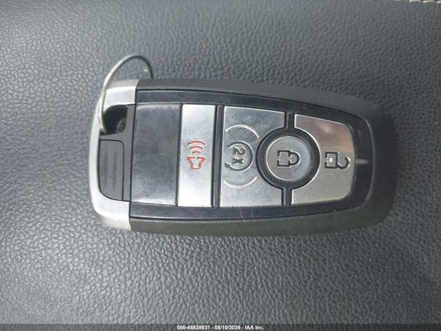 2021 FORD ESCAPE SE 11
