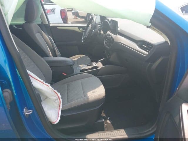 2021 FORD ESCAPE SE 5