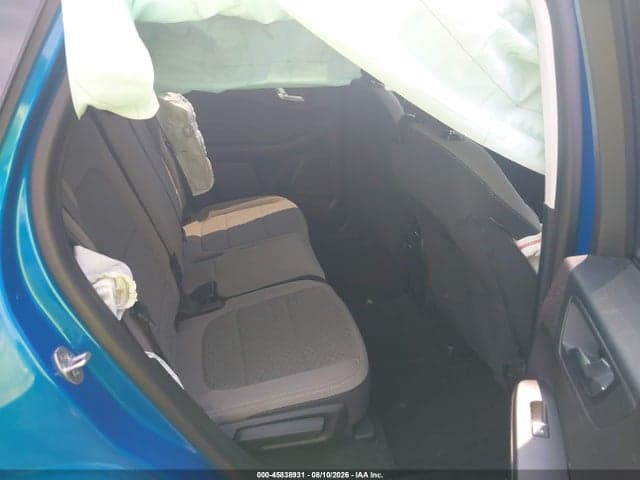 2021 FORD ESCAPE SE 8