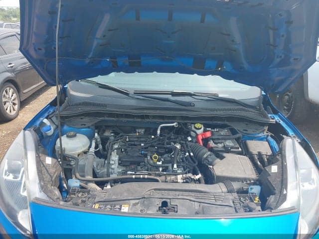 2021 FORD ESCAPE SE 10