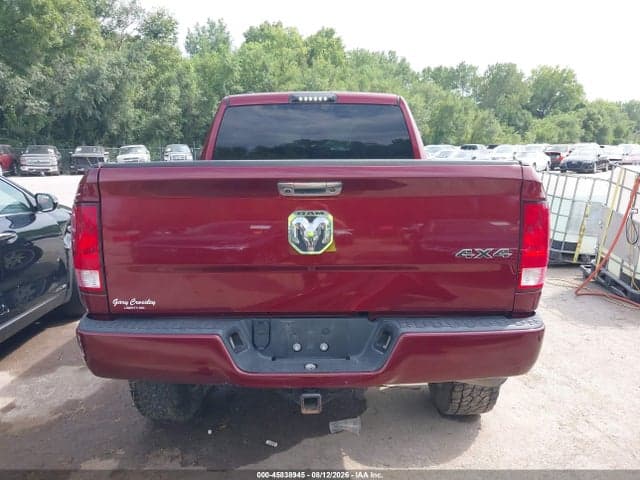 2018 RAM 1500 EXPRESS 4X4 6'4 BOX 16
