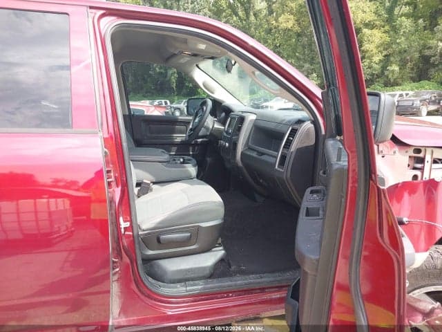 2018 RAM 1500 EXPRESS 4X4 6'4 BOX 5