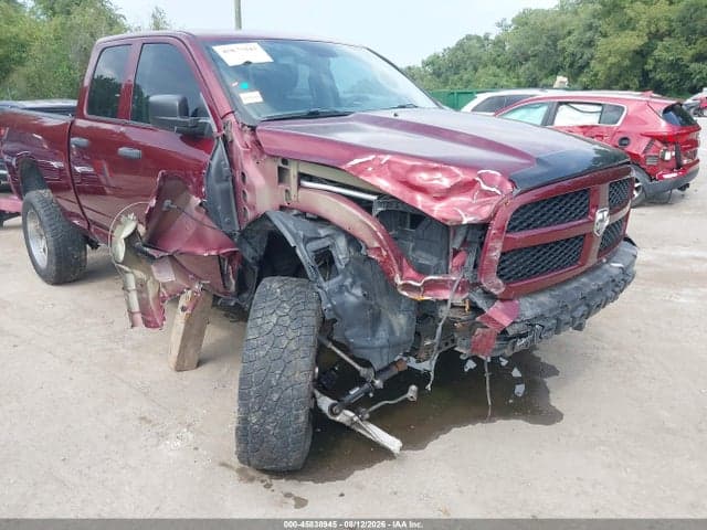 2018 RAM 1500 EXPRESS 4X4 6'4 BOX 6