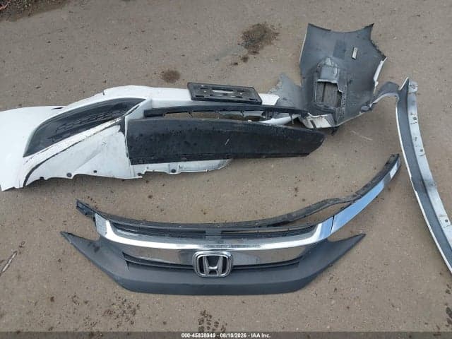 2018 HONDA CIVIC LX 12