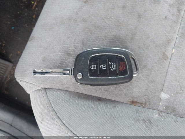 2018 HYUNDAI TUCSON SEL 11