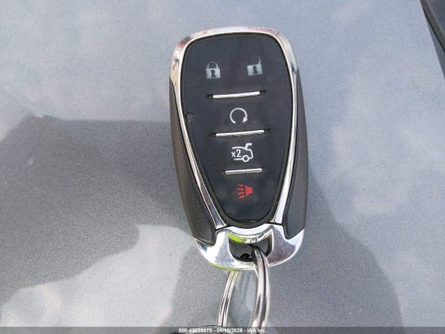 2018 CHEVROLET CRUZE LT AUTO 11