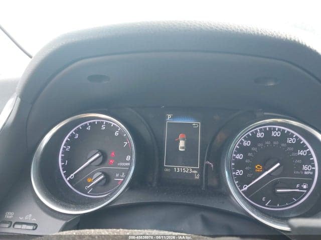 2019 TOYOTA CAMRY SE 7