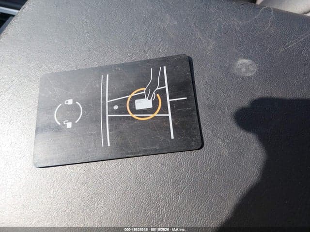 2023 TESLA MODEL 3 REAR-WHEEL DRIVE 11