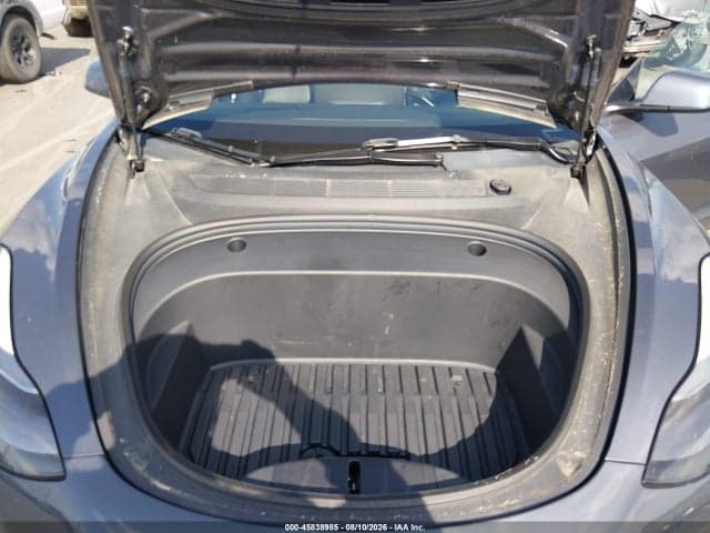 2023 TESLA MODEL 3 REAR-WHEEL DRIVE 10