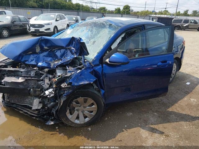 2019 KIA RIO S 2