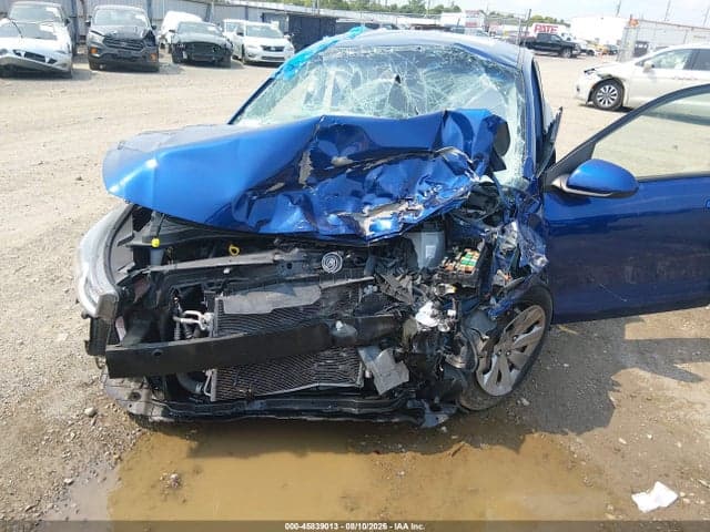 2019 KIA RIO S 6