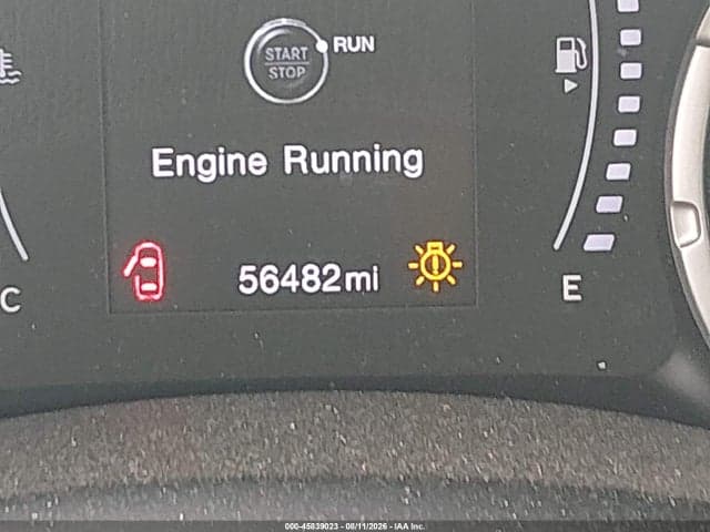 2017 JEEP RENEGADE LATITUDE 15