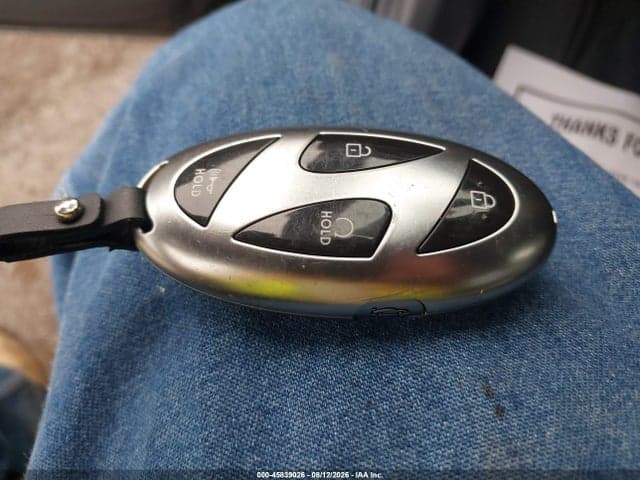 2025 HYUNDAI SONATA SEL 11