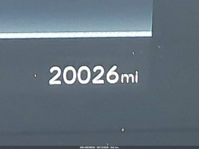 2025 HYUNDAI SONATA SEL 15