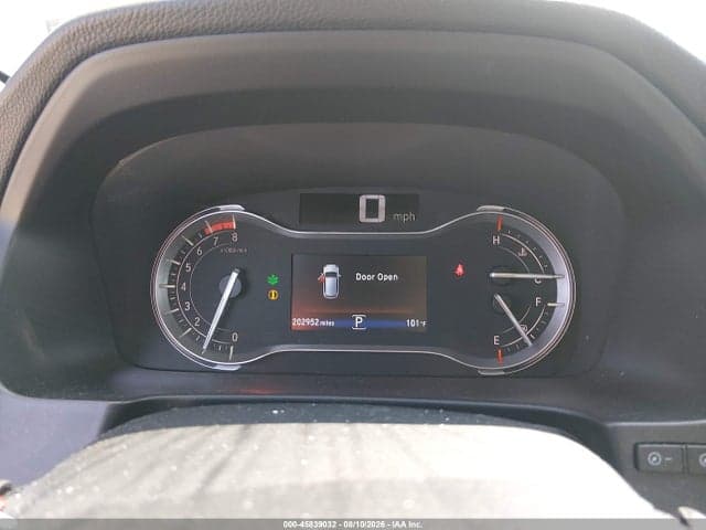 2018 HONDA PILOT EX 7