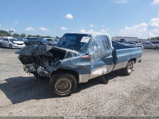 1982 GMC C1500 2