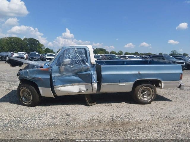 1982 GMC C1500 14