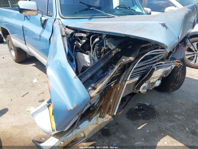 1982 GMC C1500 17
