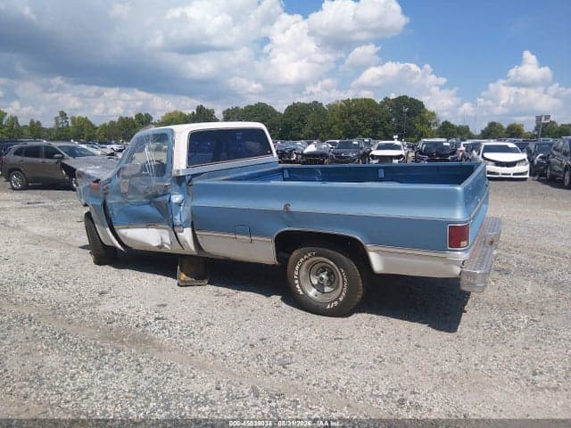 1982 GMC C1500 3