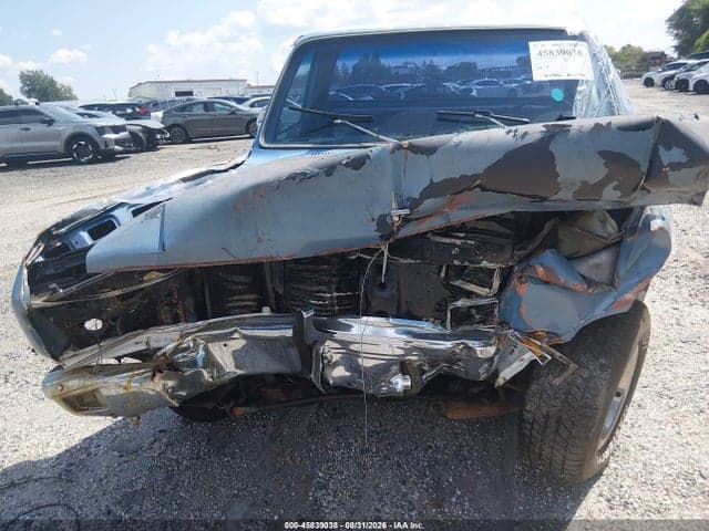 1982 GMC C1500 6