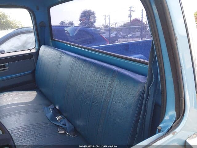 1982 GMC C1500 8