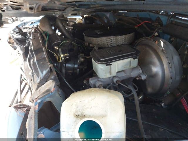 1982 GMC C1500 10