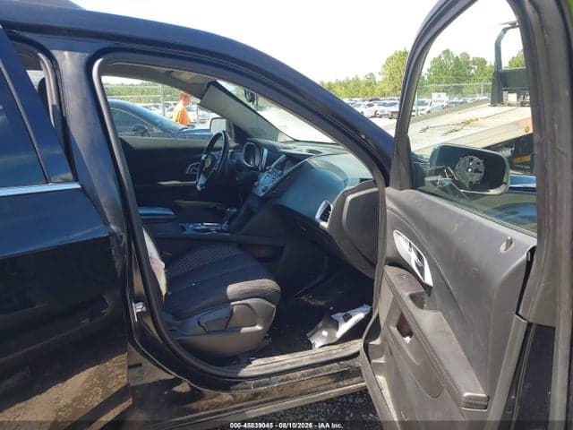 2017 CHEVROLET EQUINOX LT 5