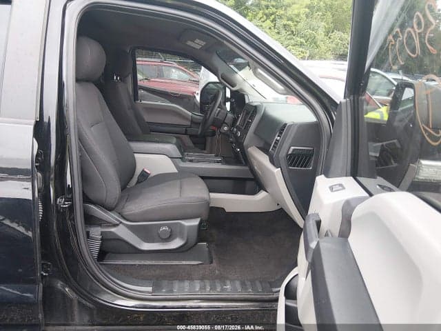 2019 FORD F-150 XL 5